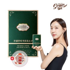 그레인온 르셀란테 파로효소G, 1박스, 90g