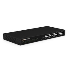 ipTIME T24000 기가비트 24포트 유선공유기, 단일 상품