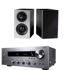 (ONKYO) TX8390+DEMAND D9 하이파이오디오, 단품