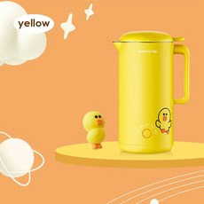 브레짜분유포트