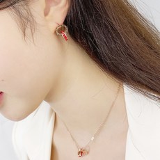 40대금목걸이팔찌세트