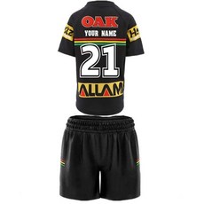 파타고니아키즈반팔