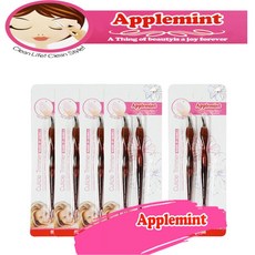HOMEART 손톱 손질 판 밀대 10P, 10개, 글로벌 본상품선택