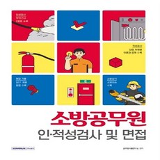 소방인적성검사