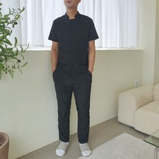 조리사바지