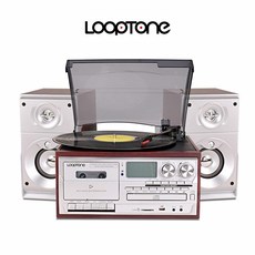 블루투스cd카세트미니컴포넌트