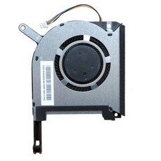 ASUS TUF 게임용 GPU CPU 냉각 팬 A15 FA506 IV FA506IU FA506IH FX506 IU FX506LH 쿨러 라디에이터 교체 용 노트북 부품, 02 GPU FAN