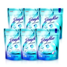 탑스텝도니블루