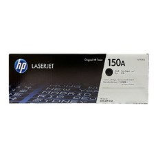 HP W1500A 정품토너 Laser Jet M111a M111a M141a M141w 150A, 1개