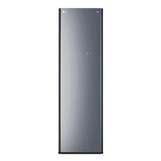 LG전자 LG 스타일러 오브제컬렉션 블랙미러 S5MBPU + 쿠첸전기밥솥, 없음, 단품없음