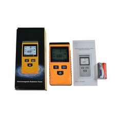 방사선측정기시계