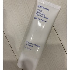 메디힐 엔엠에프 데일리 선세럼 SPF50+ PA++++, 40ml, 1개