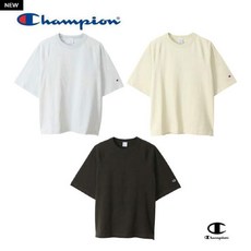 [현대백화점][C5-T306] 챔피온 티텐일레븐 쇼트슬리브 티셔츠 T1011 Short Sleeve T-Shirt