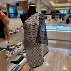 질스튜어트쁘띠스카프