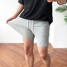 유니클로반바지