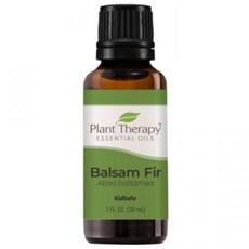 플랜트테라피 발삼퍼 에센셜 오일 30ml plant therapy balsam fir