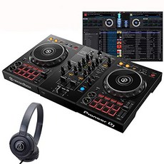 ddj400