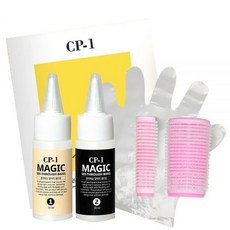 여자앞머리셀프펌