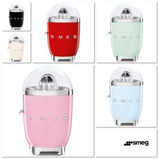 smeg착즙기