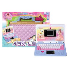 시크릿쥬쥬노트북가격