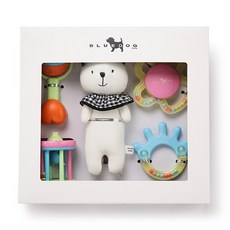 블루독딸랑이