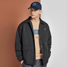 아키클래식패딩