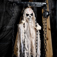 할로윈대형인형