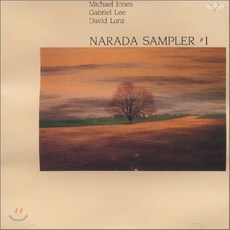 Narada Sampler Vol.1