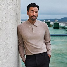 [다니엘크레뮤] 바솔란 울 블렌디드 카라니트 3종