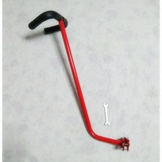 유아자전거밀대