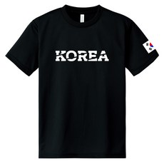 기능성 반팔티 코리아 티셔츠 korea army 티셔츠 남자 쿨론티