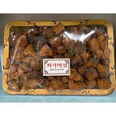 러시아 차가버섯 선물세트 1kg, 1개
