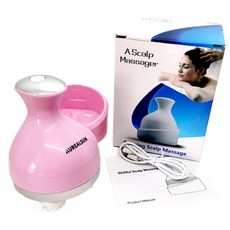 오아스칼프빔두피관리기