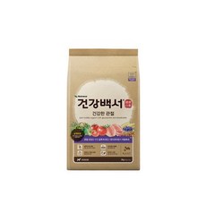 카길 강아지 사료 건강백서 건강한 관절 40g (3개묶음).스토어봄사료, 상세설명 참조, 상세설명 참조 - 건강백서관절