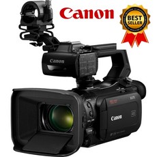 캐논 XA70 캠코더