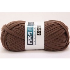 우아한코바늘손뜨개