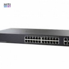 기가24포트POE스위치허브+2GE TP/2SFP SG220 26P K9 00002957, 단일상품