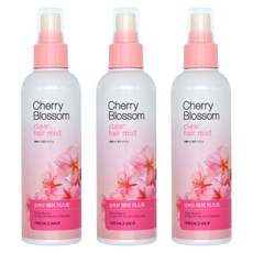 체리블라썸헤어미스트