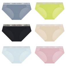 코데즈컴바인여성팬티