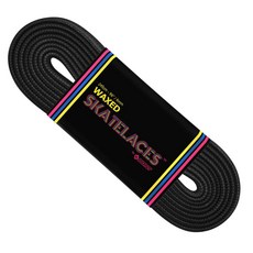 Bont 스케이트 왁스 레이스 - 6mm 8mm 119.4cm(47인치) 180.3cm(71인치) 200.7cm(79인치) 243.8cm(96인치) 274.3cm(108인치), 8mm 너비 / 59인치 / 150cm