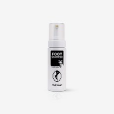 더싹 풋 샴푸 발냄새 발각질 제거 150ml
