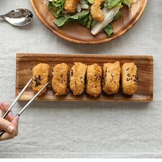 한일의료기거실용원목매트