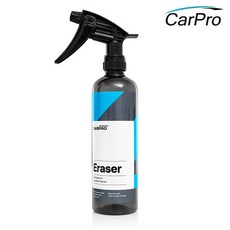 Carpro 카프로 이레이져 유분제거제 500ml 탈지제 유분제거제 코팅 전처리제, 1개
