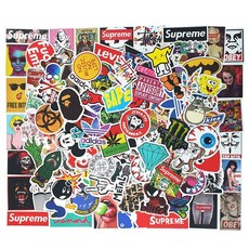 노트북전체스티커