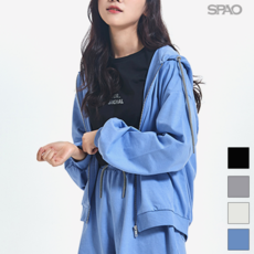 스파오 라이트 후드 집업_SPMZ937G99