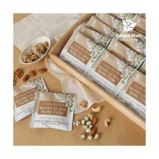 에브리데이넛츠8종견과