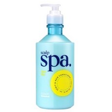 케라시스 두피스파 컨디셔너 아쿠아블루, 2개, 745ml