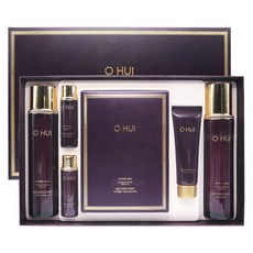 오휘 에이지 리커버리 2종 기획세트