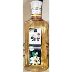 무료배송/벌꿀(가야 1K 대용량)X10/업소업소용맛집용, 1