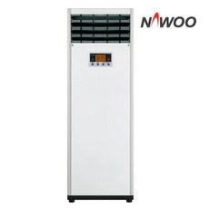 [나우이엘] 나우이엘 산업용 업소용 스탠드 전기온풍기 NE-220PS (18형)